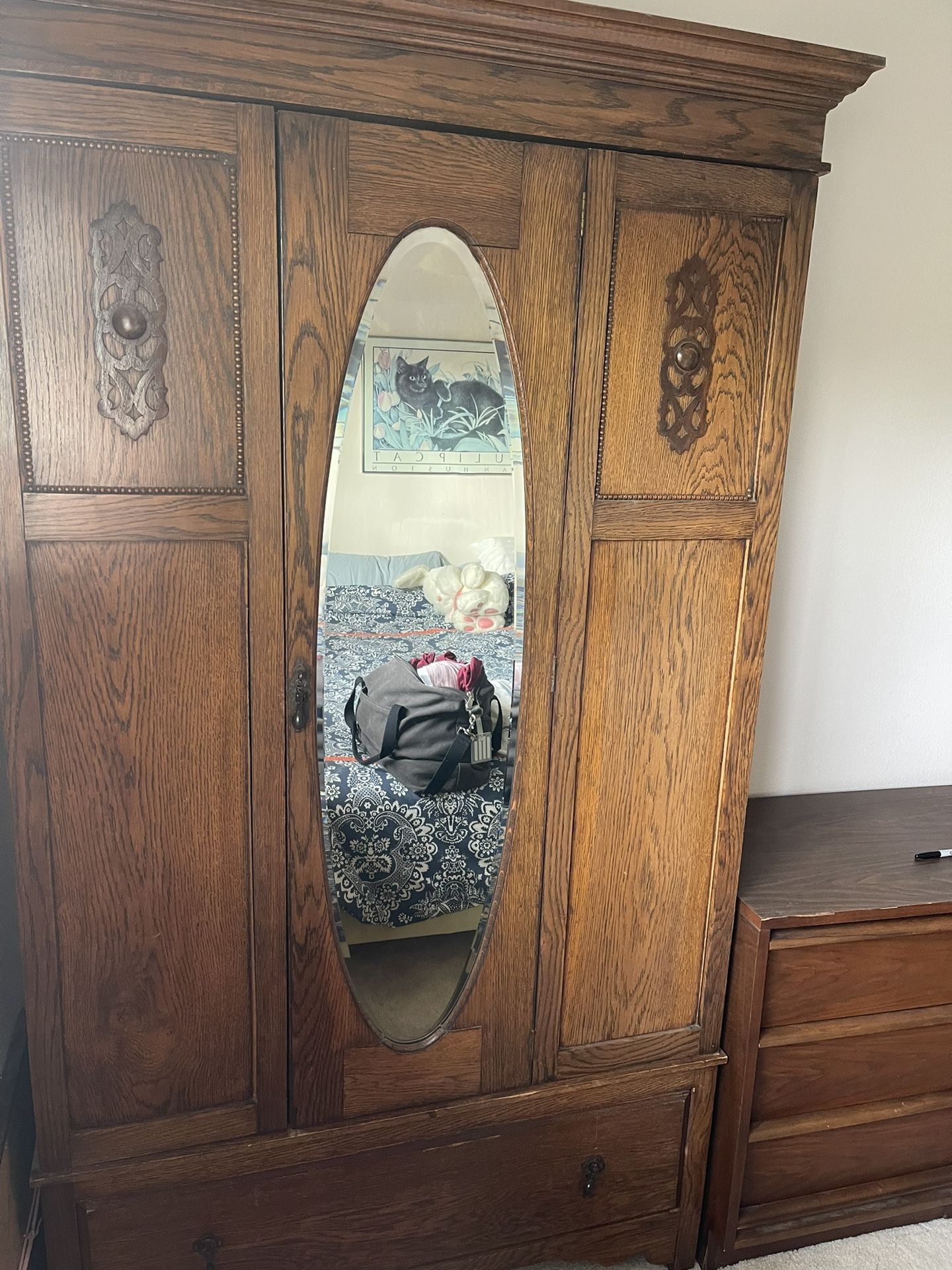 Armoire