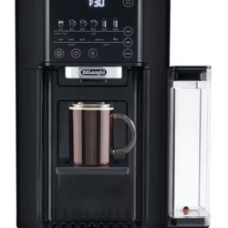 Delonghi TrueBrew Drip Coffee Maker