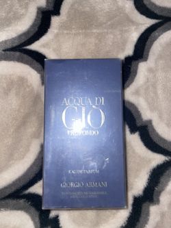 Giorgio Armani