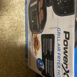 Power Xl Air Fryer