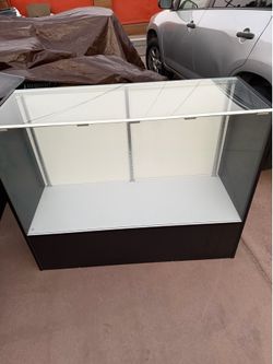Display case