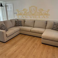 Sectional Sofa New