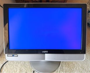 VIZO 20in VX20L HDTV Television