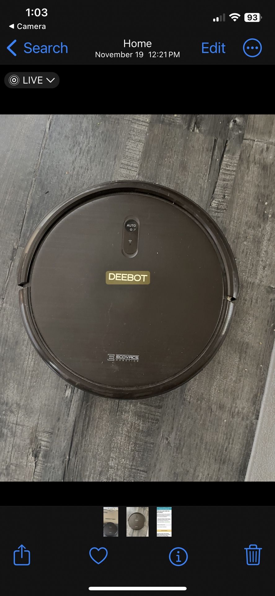 Deebot
