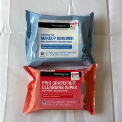 Neutrogena Wipes