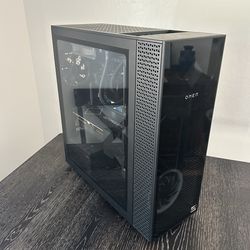 HP OMEN 30L Desktop