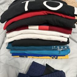 Womans medium/ large clothing