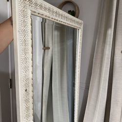 Sheffield Home Wall Mirror 