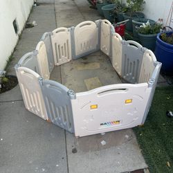 Playpen 