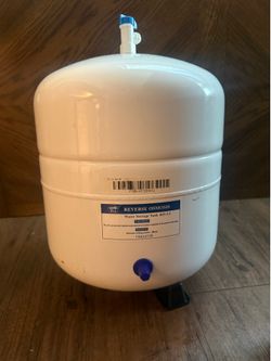 REVERSE OSMOSIS Water Storage Tank RO-3.2