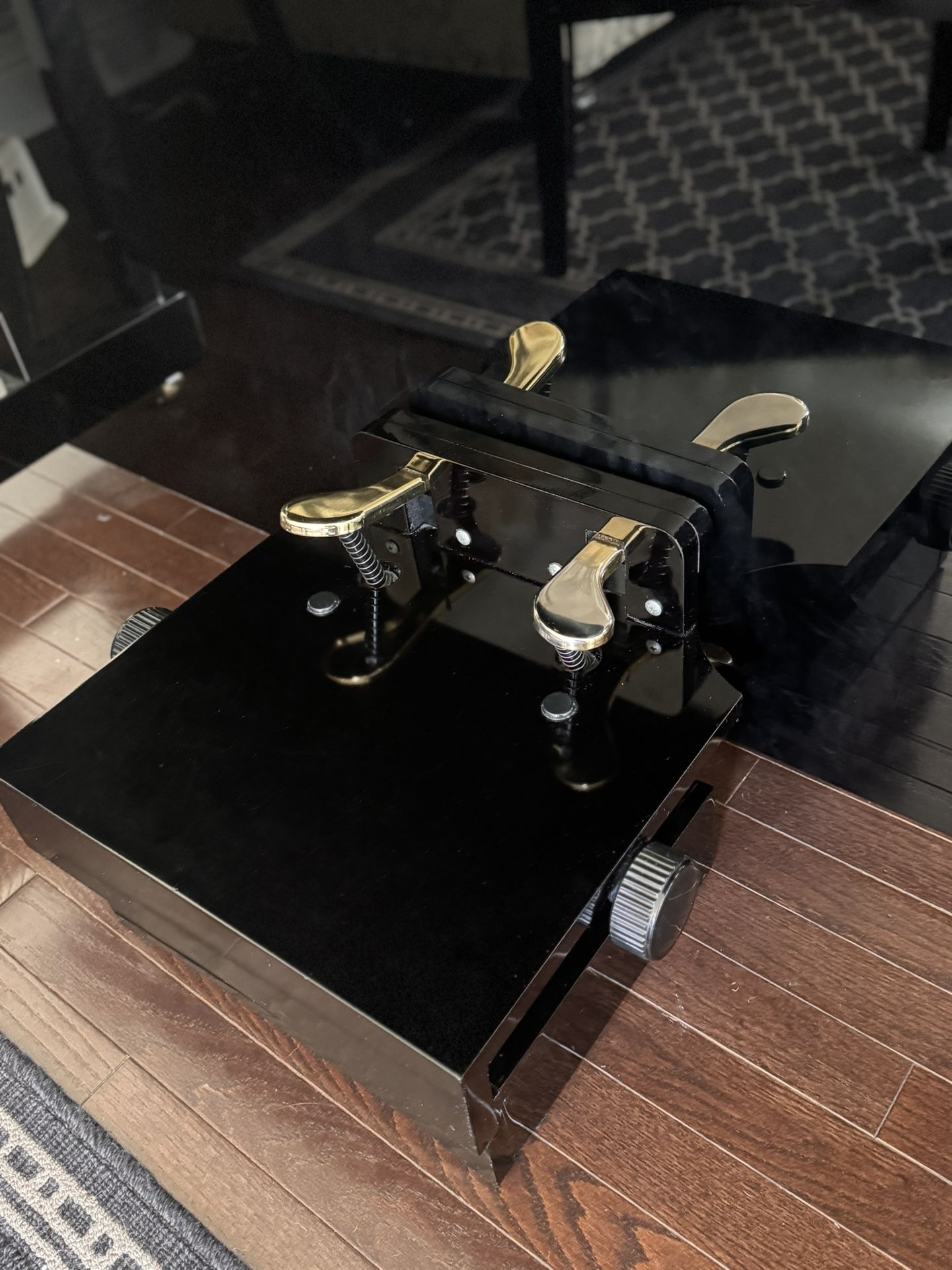 Pedal Extender Piano