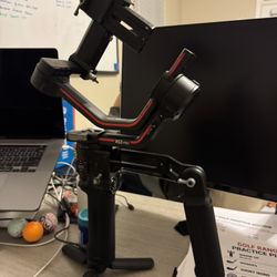 🎥 FOR SALE – DJI RONIN RS3 PRO