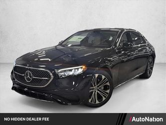 2026 Mercedes-Benz E 350