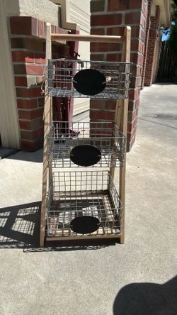 Kitchen Organizer