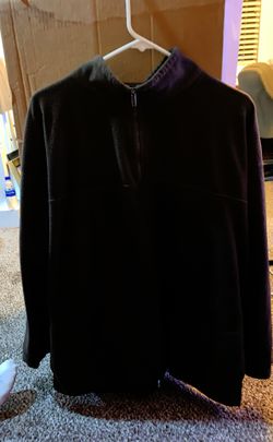 Men’s Pullover