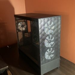 Fractal Pop XL air Pc Case 