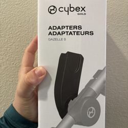 Cybex Stroller Car Seat Adapters