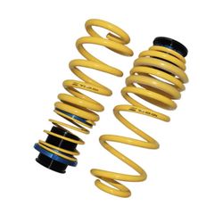 Audi B9 ABT HAS Kit Lowering springs 