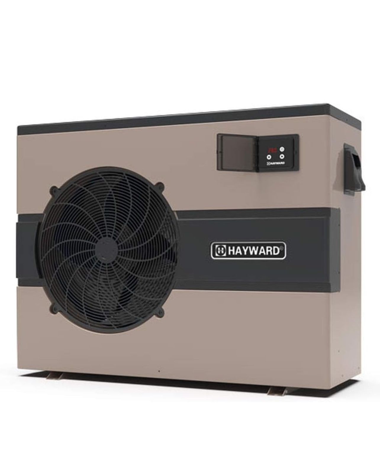 Hayward HeatPro® Heat/Cool Heat Pump 50K BTU 