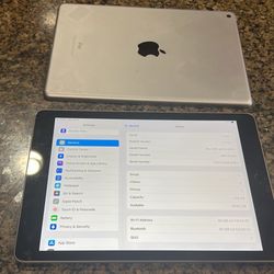 Apple iPad 6 Th Gen 128 Gb Like New 