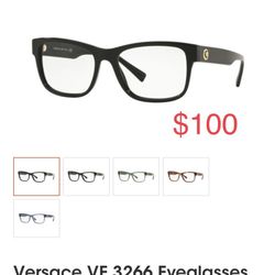 Designer Glasses/Shades