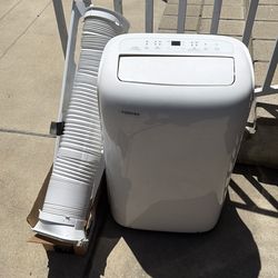 Toshiba, air conditioner