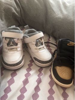 Baby Jordan’s