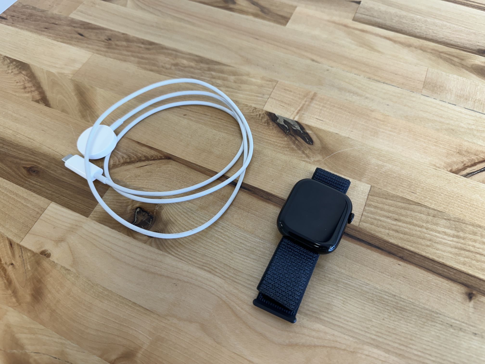 Apple Watch Series 10