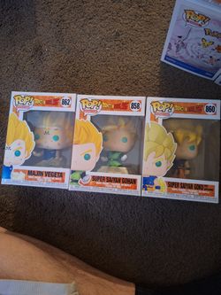 Dragonballz