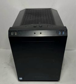 Antec i7-7700k CPU 512GB 16GB RAM WIN 10 HOME GEFORCE 8400GS (14)