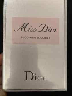Dior Fragrance 5.0 EDT