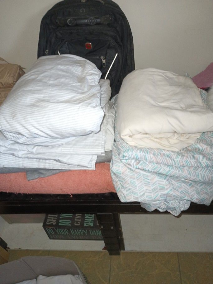 King Bedding Sets