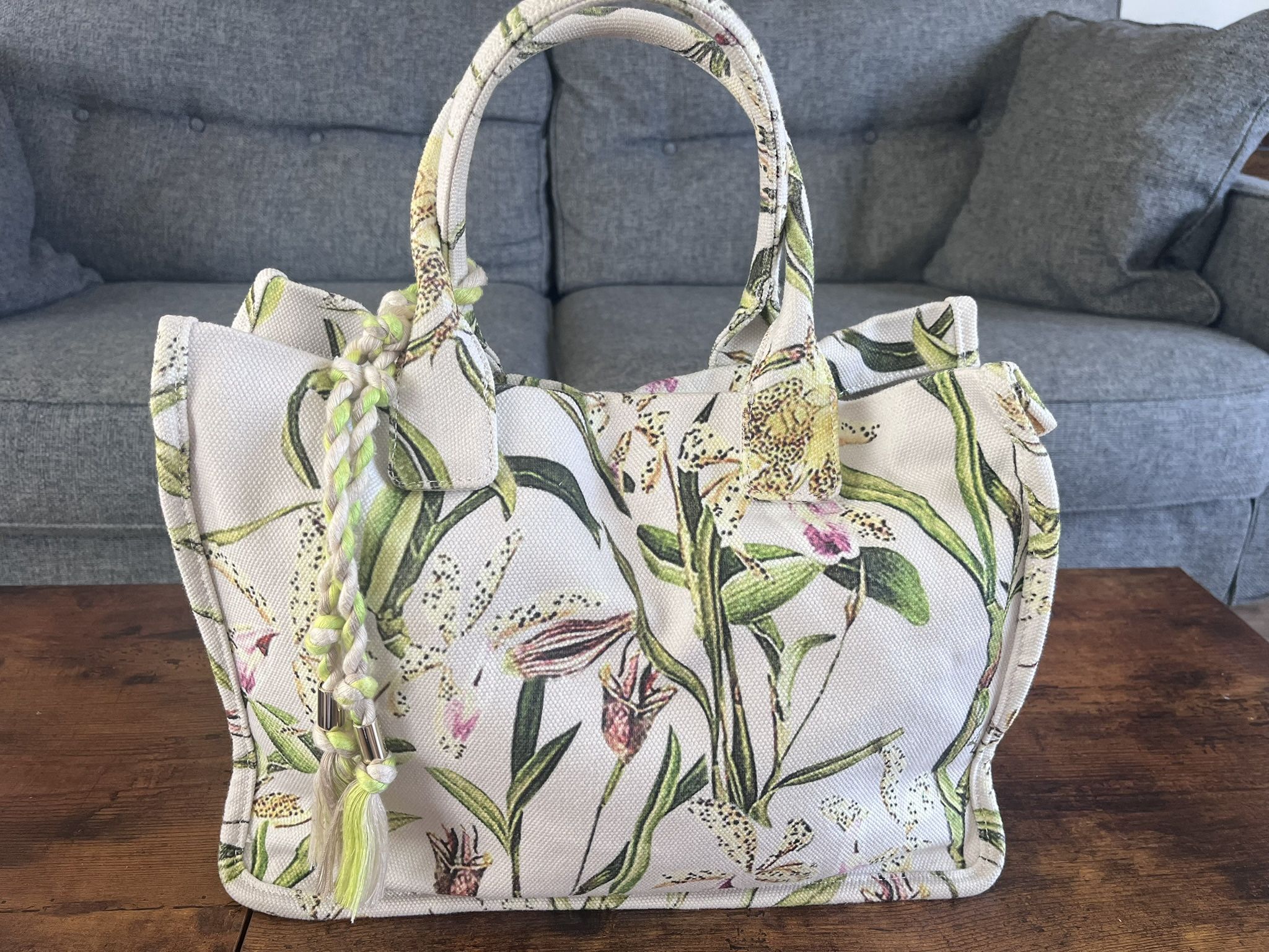 Vince Camuto Tote Bag