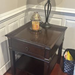 end table 