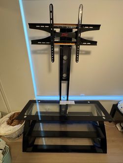 Z Line TV mount and stand