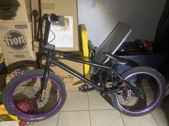 Fit Bike 