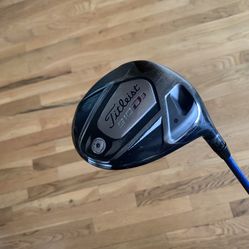 Titleist 910 D3 Driver Rh
