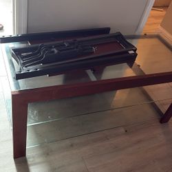 Tv Table Stand 