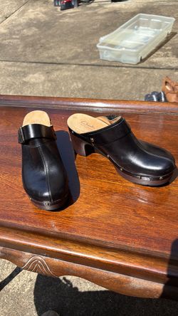 Women's Clarks Clog
