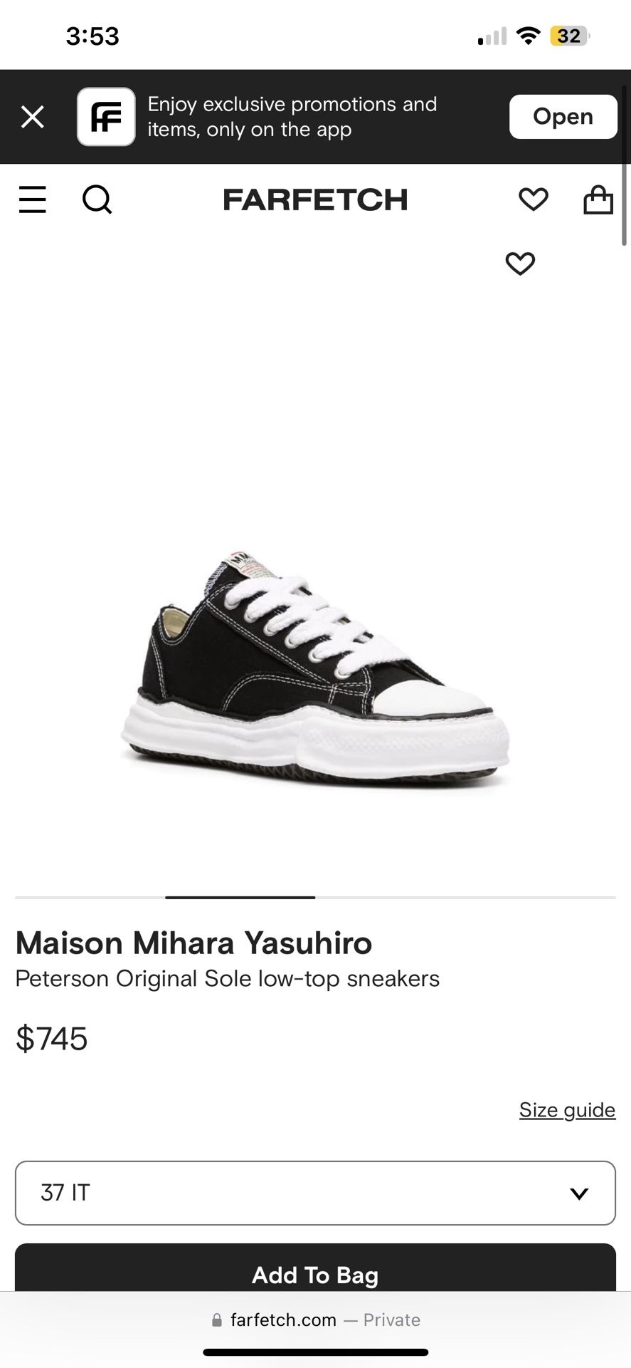 Maison Mihara Yasuhiro *Reps*