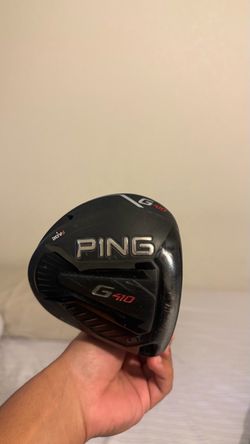 Ping G410 LST Driver