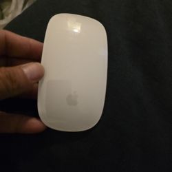 Apple Magic Mouse 2 Wireless Mouse - White (A1657)