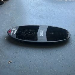 Foil Board 