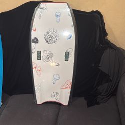 Shroomie Bodyboard 42in
