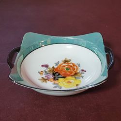 Vintage Noritake Dish