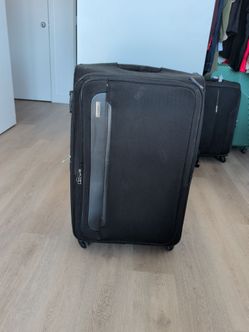 Large check in bag