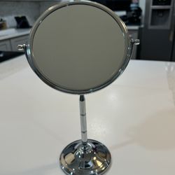 Vanity Mirror