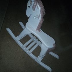 Rocking Horse 