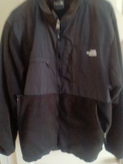 The North Face Men's Denali Jacket