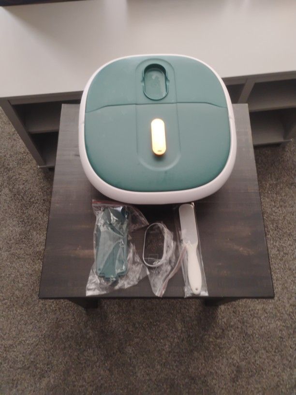 Maxcare Foot Messager